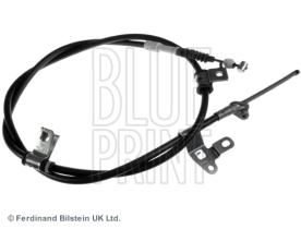 BLUE PRINT ADT346359 - CABLE DEL FRENO DE MANO