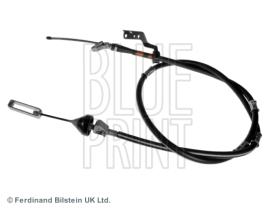 BLUE PRINT ADT346362 - CABLE DEL FRENO DE MANO