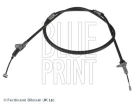 BLUE PRINT ADT346364 - CABLE DE FRENO