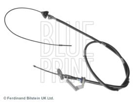 BLUE PRINT ADT346366 - CABLE DE FRENO TOYOTA PKW