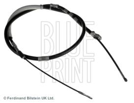 BLUE PRINT ADT346367 - CABLE DEL FRENO DE MANO