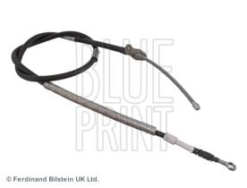 BLUE PRINT ADT346370 - CABLE DEL FRENO DE MANO