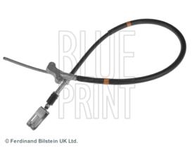 BLUE PRINT ADT346372 - CABLE DEL FRENO DE MANO