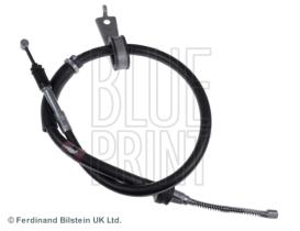 BLUE PRINT ADT346376 - CABLE DE FRENO