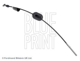 BLUE PRINT ADT346379 - CABLE DEL FRENO DE MANO