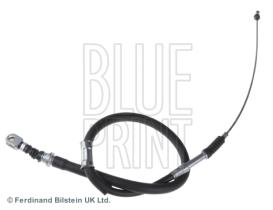 BLUE PRINT ADT34639 - CABLE DEL FRENO DE MANO