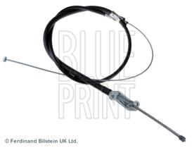 BLUE PRINT ADT34648 - CABLE DEL FRENO DE MANO