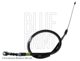 BLUE PRINT ADT34667 - CABLE DEL FRENO DE MANO