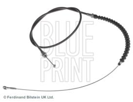 BLUE PRINT ADT34693 - CABLE DEL FRENO DE MANO