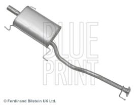 BLUE PRINT ADT36001 - SILENCIADOR FINAL