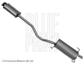 BLUE PRINT ADT36004C - SILENCIADOR POSTERIOR