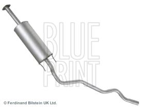 BLUE PRINT ADT36005 - SILENCIADOR POSTERIOR