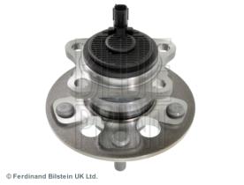 BLUE PRINT ADT38376 - KIT DE RODAMIENTOS RUEDA TOYOTA PKW