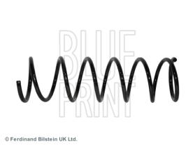 BLUE PRINT ADT388363 - MUELLE DE CHASIS