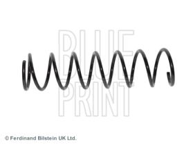 BLUE PRINT ADT388366 - MUELLE DE CHASIS