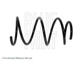 BLUE PRINT ADT388374 - MUELLE DE CHASIS