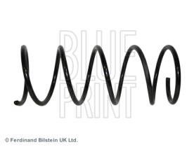 BLUE PRINT ADT388424 - MUELLE DE CHASIS