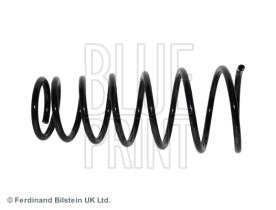 BLUE PRINT ADT388425 - MUELLES DE SUSPENSION TOYOTA PKW