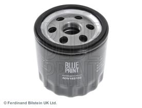 BLUE PRINT ADV182102 - FILTRO DE ACEITE