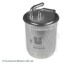 BLUE PRINT ADV182302 - FILTRO DE CARBURANTE