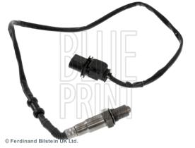 BLUE PRINT ADV187001 - SONDA LAMBDA