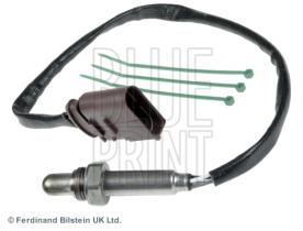 BLUE PRINT ADV187002 - SONDA LAMBDA