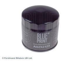 BLUE PRINT ADZ92123 - FILTRO DE ACEITE ISUZU