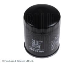 BLUE PRINT ADZ92304 - FILTRO DE CARBURANTE