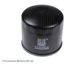 BLUE PRINT ADZ92305 - FILTRO DE CARBURANTE