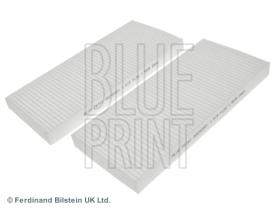 BLUE PRINT ADZ92501 - JGO DE FILTROS DE HABITACULO