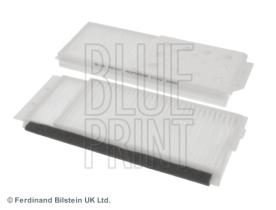 BLUE PRINT ADZ92508 - JGO DE FILTROS DE HABITACULO