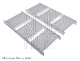 BLUE PRINT ADZ92511 - JGO DE FILTROS DE HABITACULO