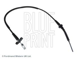 BLUE PRINT ADZ93808 - CABLE DE EMBRAGUE