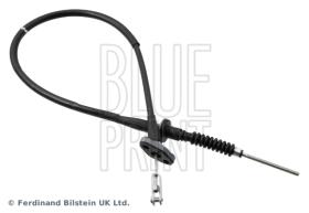 BLUE PRINT ADZ93809 - CABLE DE EMBRAGUE