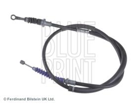 BLUE PRINT ADZ94605 - CABLE DEL FRENO DE MANO