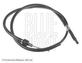 BLUE PRINT ADZ94608 - CABLE DEL FRENO DE MANO