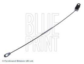 BLUE PRINT ADZ94613 - CABLE DE FRENO OPEL PKW