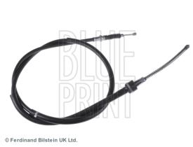 BLUE PRINT ADZ94621 - CABLE DE FRENO OPEL PKW