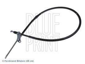 BLUE PRINT ADZ94630 - CABLE DEL FRENO DE MANO