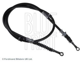 BLUE PRINT ADZ94635 - CABLE DEL FRENO DE MANO