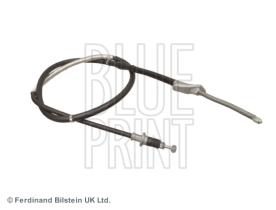 BLUE PRINT ADZ94637 - CABLE DEL FRENO DE MANO