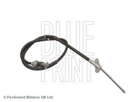 BLUE PRINT ADZ94639 - CABLE DEL FRENO DE MANO