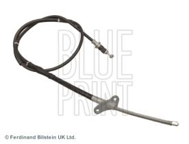 BLUE PRINT ADZ94640 - CABLE DEL FRENO DE MANO