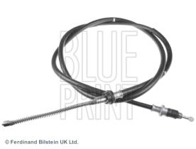 BLUE PRINT ADZ94648 - CABLE DEL FRENO DE MANO