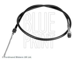 BLUE PRINT ADZ94649 - CABLE DEL FRENO DE MANO