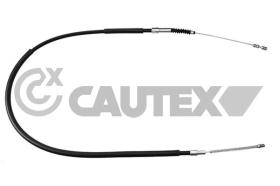 CAUTEX 105288 - MANDO FRENO