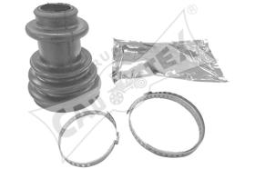 CAUTEX 120003 - KIT TRANSMISION ELASTICO LADO RUEDA