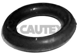 CAUTEX 120016 - SOPORTE POSTERIOR TUBO ESCAPE