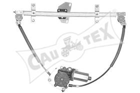 CAUTEX 167027 - ELEVALUNA DELANTERO DERECHO ELECTRI