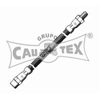 CAUTEX 180005 - TUBO FRENO TRASERO AMBOS LADOS